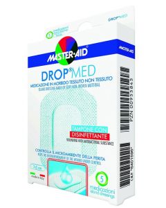 M-AID DROP MED 7X5