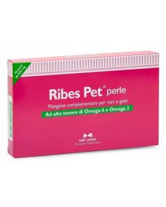 RIBES PET 30PRL