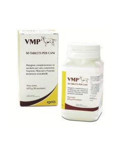 Vmp Pfizer Cani 50cpr