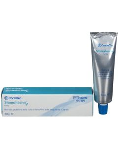 STOMAHESIVE PAS PROT 60G 7598