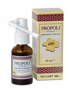 Propoli Orospray 20ml