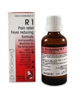 Dr. Reckeweg R1 Gocce 22Ml