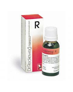 Reckeweg R29 Gocce 22 Ml