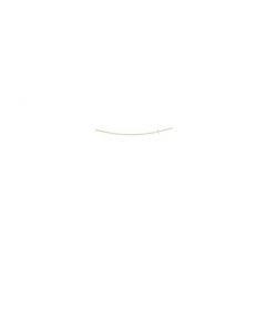 Catetere/tutore Per Ureterocutaneostomia In Poliuretano Wiruthan Trasparente Linea Radiopaca Lunghezza 30cm Diamentro 3,5mm 1 Pezzo