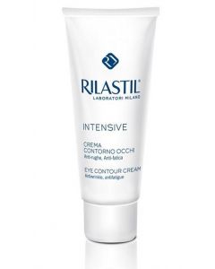 Rilastil Intensive Crema Contorno Occhi 15ml