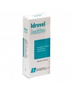 IDROVEL LENITIVO 150ML