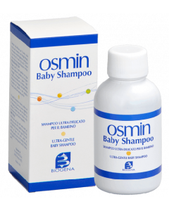 Osmin Sh Baby 150ml