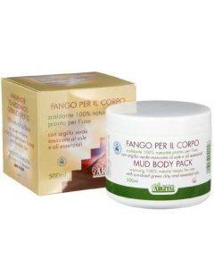 Fango Per Il Corpo Scaldante 500 Ml