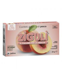 Ziguli Pesca 36 Palline 22g