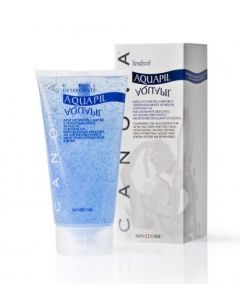 Canova Aquapil Gel Detergente 150ml