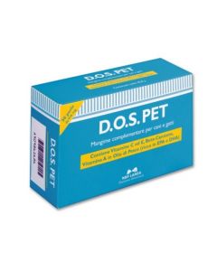 Dos Pet 50prl