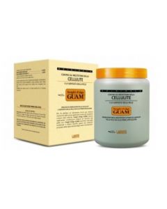 Guam Fanghi D'alga Contro Gli Inestetismi Della Cellulite 1000g