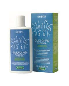 Seres Olio Di Pid Olio Igienizzante 200ml