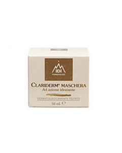 Idi Clariderm Maschera Idratante 50ml