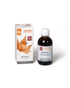 Carciofo Ei 1:1 50ml