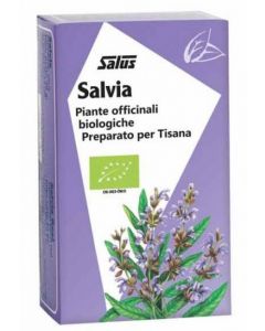 SALVIA TISANA 15FLT BIO