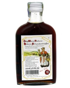 Mariatreben Amaro Erbe 200ml