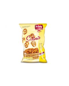 Schar Salinis Salatini Senza Glutine 60g