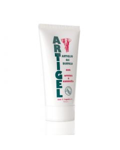 Artigel Artiglio Del Diavolo Gel 100 Ml