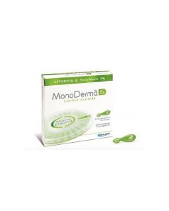 MONODERMA' E5 GEL 30VEGICAPS