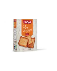 Biaglut Pane Biscottato Senza Glutine 300g