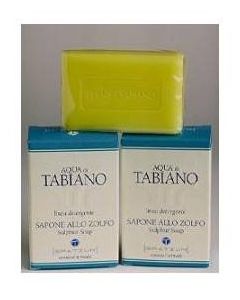 AQUA TABIANO SAP ZOLFO 100G