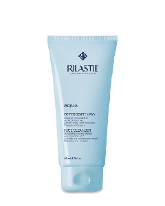 Rilastil Aqua Detergente Viso 200ml