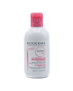 Bioderma Sensibio Milk Latte 250ml
