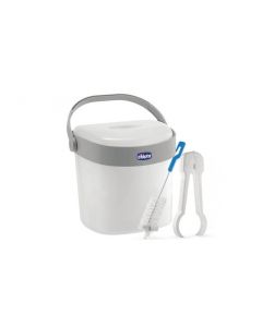 Chicco Steril Box Kit Per Disinfettante A Freddo 652123