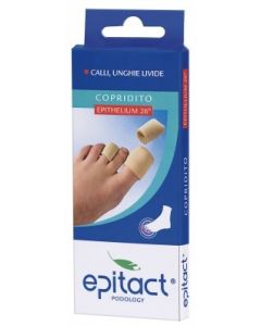 Epitact Calli Unghie Giradito Copridito Epithelium 26 Misura S