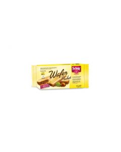 Schar Wafer Pocket Alle Nocciole Senza Glutine 50g