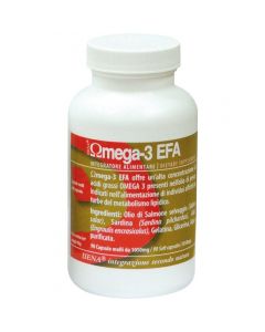 Omega-3 Efa 90cps