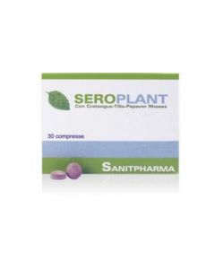 SEROPLANT 30CPR