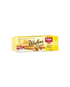 Schar Wafers Al Cacao Senza Glutine 125g