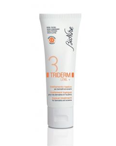 CREMA LENITIVA PER DERMATITI TRIDERM USO TOPICO 50ML