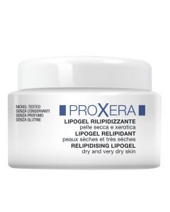BioNike Proxera Lipogel Rilipidizzante Pelle Secca E Molto Secca 50ml