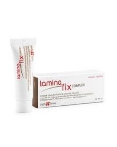 Cieffe Derma Laminafix Complex Crema Unghie 10ml
