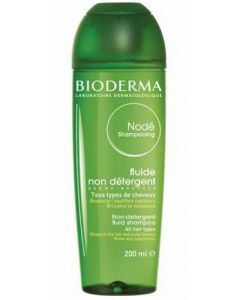 Bioderma Nodé Fluido Shampoo Delicato Quotidiano 200ml