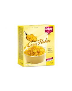 SCHAR CORN FLAKES VIT 250G