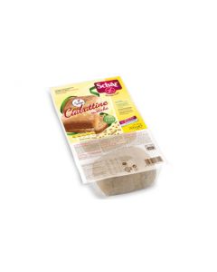Schar Ciabattine Rustiche Dietetiche Precotte Senza Glutine 200g