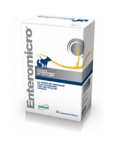 ENTEROMICRO 32CPR 70G