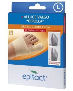 EPITACT ORTESI CORR AL VALGO L