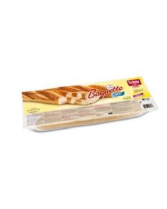 Schar Baguettes Pane Precotto Dietetico Senza Glutine 2 Pezzi 350g