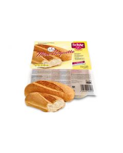 Schar Duo Mini-baguette Senza Glutine 150g (2x75g)