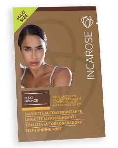 INCAROSE MAXI BRONZE SALV VI/D