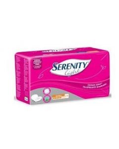 SERENITY LIGHT LADY EXTRA 30PZ