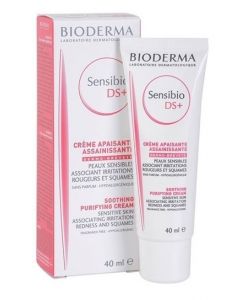 SENSIBIO DS+ CREMA 40ML