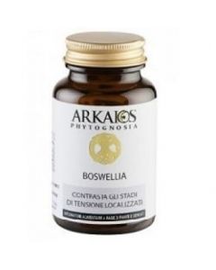 Boswellia 4 60 Capsule