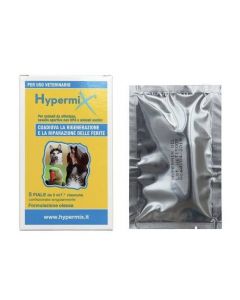 Rimos Hypermix 5 Hypermix Olio Multifunzionale In Monodosi  5ml