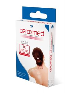 Cer Sutura Ceroxmed 6,4x108mm